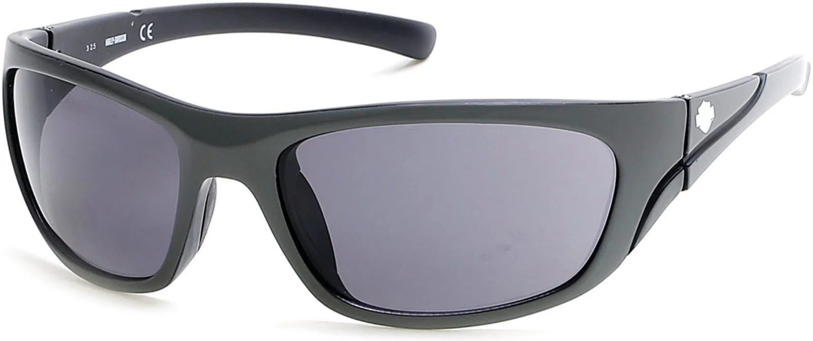 Harley-Davidson 0903X Sunglasses - view 2